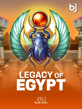 Legacy of Egyptpng ku9 Casino